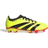 Image de Adidas, Garçons, Chaussures de football, chaussures de football enfant predator league fg (38), Jaune