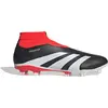 Image de adidas, Hommes, Chaussures de football, Chaussure de football Predator League LL FG Hommes (43 1/3), Noir