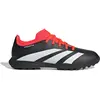 Image de Adidas, Hommes, Chaussures de football, chaussures de football enfant predator league tf (38), Blanc, Noir, Rouge