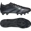 Image de Adidas, Hommes, Chaussures de football, Chaussures de football Predator League MG pour hommes (44), Noir