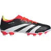 Image de Adidas, Unisexe, Chaussures de football, Predator League MG Solar Energy (44), Noir