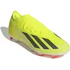 Image de Adidas, Hommes, Chaussures de football, X Crazyfast Pro FG Chaussure de football homme (45 1/3), Jaune