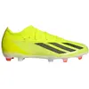 Image de Adidas, Hommes, Chaussures de football, X Crazyfast Pro FG Chaussure de football homme (42), Jaune