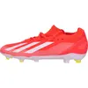 Image de Adidas, Hommes, Chaussures de football, X Crazyfast League Fussballschuhe (43 1/3), Rouge