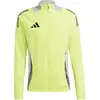 Image de Adidas, Hommes, Vestes de survêtement, TIRO24 C TR JKT (S), Jaune, S