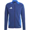 Image de Adidas, Hommes, Vestes de survêtement, TIRO24 C TR JKT (M), Bleu, M