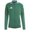 Image de Adidas, Hommes, Vestes de survêtement, TIRO24 C TR JKT (L), Vert, L