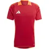 Image de Adidas, Hommes, T-shirt de sport, TIRO24 C TR JSY (XL), Rouge
