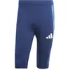 Image de Adidas, Hommes, Bas de sport, TIRO24 C 1/2PNT (L), Bleu