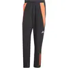 Image de Adidas, Hommes, Bas de sport, TIRO24 CPREPNT (L), Orange, Noir