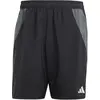 Image de Adidas, Hommes, Bas de sport, Short d'entraînement Tiro 24 Hommes (S), Noir
