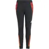 Image de Adidas, Garçons, Bas de sport, TIRO24 C TRPNTY (152), Noir, Orange, Multicolore
