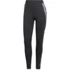 Image de Adidas, Femmes, Bas de sport, TIRO24 C TRPNTW (M), Noir
