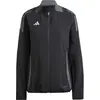 Image de adidas, Femmes, Pull-over, Tiro24 Cprejktw, Noir, (XL)