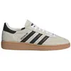 Image de Adidas, Femmes, Baskets, Spécial handball, Blanc, Noir, Gris, (41 1/3)