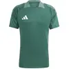 Image de adidas, Hommes, T-shirt de sport, TIRO24 C TR JSY (L), Vert, L