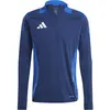 Image de Adidas, Hommes, T-shirt de sport, TIRO24 C TR TOP (XL), Bleu, XL