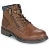 Image de Boots Mustang Marcas homme
