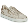 Image de Baskets basses Mustang 26M0032006-CREAM femme