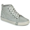 Image de Baskets montantes Mustang 26M0242001-GREY femme