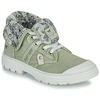 Image de Baskets montantes Mustang 26M0742006-SAGE solde femme