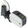 Image de Wago 258-5107 Imprimante à transfert thermique Smart Printer (300 dpi), Imprimante d'étiquettes