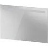 Image de Duravit, Miroir, No.1 miroir, avec éclairage LED, 1000x35x700mm, raccordement au réseau (100 x 70 cm)