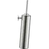 Image de Duravit, Brosse WC, Garniture de brosse Starck T, suspendue, 009946