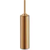Image de Duravit, Brosse WC, Garniture de brosse Starck T, au sol, 009945