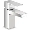 Image de Duravit, Robinetterie de salle de bains, Manhattan Mitigeur monocommandé pour lavabo, saillie 95 mm, avec garniture découlement, MH