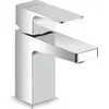 Image de Duravit, Robinetterie de salle de bains, Manhattan Mitigeur monocommandé pour lavabo S MinusFlow, saillie 95 mm, avec garniture déc