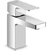 Image de Duravit, Robinetterie de salle de bains, Manhattan Mitigeur monocommandé pour lavabo S MinusFlow, saillie 95 mm, sans garniture déc