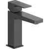 Image de Duravit, Robinetterie de salle de bains, Manhattan Mitigeur monocommandé pour lavabo, saillie 129 mm, sans garniture découlement, M