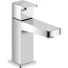 Image de Duravit, Robinetterie de salle de bains, Manhattan robinet sur pied, saillie 90 mm, sans garniture découlement, MH1080002
