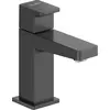 Image de Duravit, Robinetterie de salle de bains, Manhattan robinet sur pied, saillie 90 mm, sans garniture découlement, MH1080002