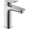 Image de Duravit, Robinetterie de salle de bains, Wave Mitigeur monocommande pour lavabo