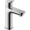 Image de Duravit, Robinetterie de salle de bains, Vanne sur pied Wave