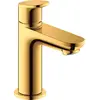 Image de Duravit, Robinetterie de salle de bains, Wave robinet au sol, saillie 90 mm, sans vidage, WA10800020
