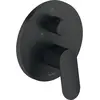 Image de Duravit, Robinetterie de salle de bains, Wave Mitigeur monocommandé pour douche encastré