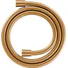 Image de Duravit Doucheslang 160 cm Brons Geborsteld