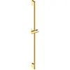 Image de Duravit, Barre de douche + curseur, Brausestange 900mm gold poliert gold poliert