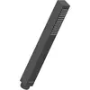 Image de Duravit, Pommeau de douche, Stabbrause eckig, MinusFlow schwarz matt schwarz matt (9 l/min)