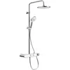 Image de Duravit, Système de douche, Système de douche Shower Systems