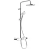 Image de Duravit, Système de douche, Duschsystem
