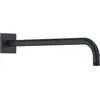 Image de Duravit, Abattant WC, Bras de douche, rosace carrée, 410mm, UV0670037046, UV0670037046