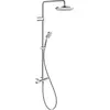 Image de Duravit, Système de douche, Système de douche Shower Systems