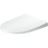 Image de Duravit, Abattant WC, Assortiment de sièges de WC universels Siège de WC