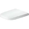Image de Duravit, Abattant WC, Assortiment de sièges de WC universels Siège de WC