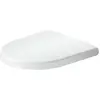 Image de Duravit, Abattant WC, Assortiment de sièges de WC universels Siège de WC