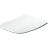 Image de Duravit, Abattant WC, Assortiment de sièges de WC universels Siège de WC